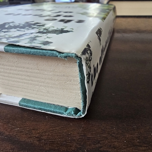 The Effects of Light By Miranda Beverly-Whittemore, Hardcover, Pre-owned - Picture 9 of 9